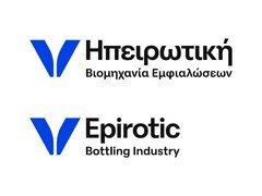 V Ηπειρωτική Βιομηχανία Εμφιαλώσεων  V Epirotic Bottling Industry