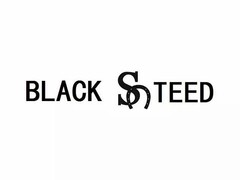 BLACK STEED