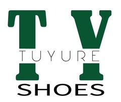 TY TUYURE  SHOES