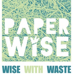 PaperWise Wise With Waste