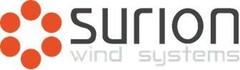 SURION WIND SYSTEMS