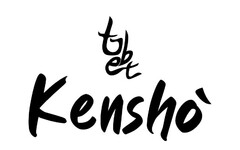 TIBET KENSHò