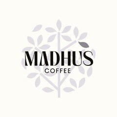 MADHUS COFFEE