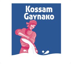 Kossam Gaynako