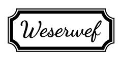 Weserwef