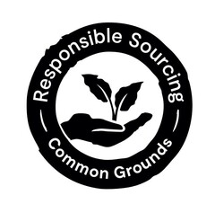 Responsible Sourcing Common Grounds