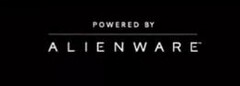 POWERED BY ALIENWARE