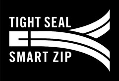 TIGHT SEAL SMART ZIP