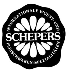 SCHEPERS INTERNATIONALE WURST- UND FLEISCHWAREN-SPEZIALITÄTEN