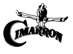 CIMARRON