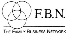 F.B.N. THE FAMILY BUSINESS NETWORK