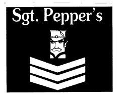 Sgt. Pepper's