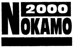 NOKAMO 2000