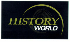 HISTORY WORLD