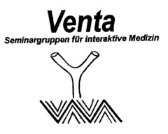 Venta Seminargruppen für interaktive Medizin