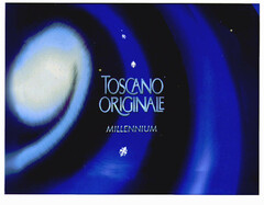 TOSCANO ORIGINALE MILLENNIUM