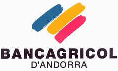 BANCAGRICOL D'ANDORRA