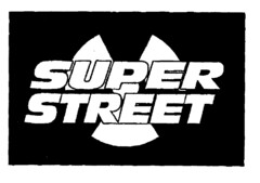 SUPER STREET