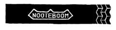 NOOTEBOOM