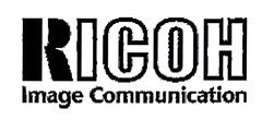 RICOH Image Communication