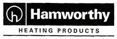 h Hamworthy HEATING PRODUCTS