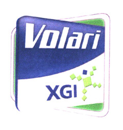 Volari XGI