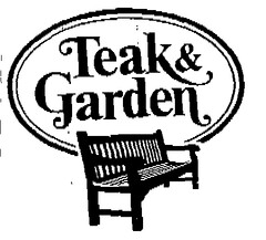 Teak & Garden