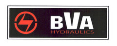 BVA HYDRAULICS