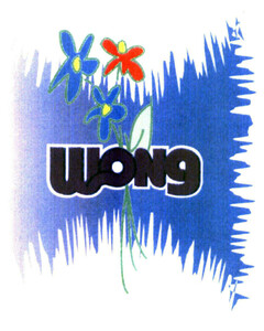 WONG