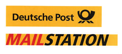 Deutsche Post MAILSTATION