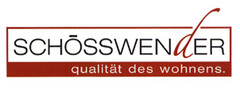 SCHÖSSWENdER qualität des wohnens.