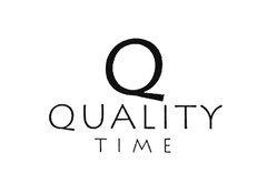Q QUALITY TIME