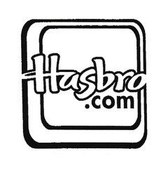 Hasbro.com