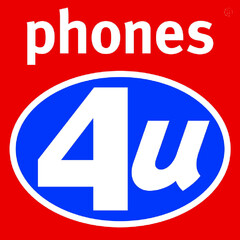 phones 4u