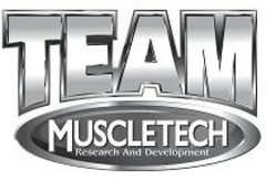 TEAM MUSCLETECH Research And Development