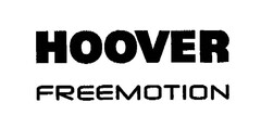 HOOVER FREEMOTION
