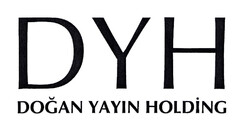 DYH DOGAN YAYIN HOLDING