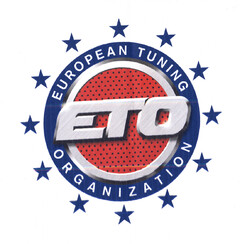 EUROPEAN TUNING ORGANIZATION