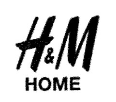 H & M HOME