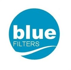 blue FILTERS