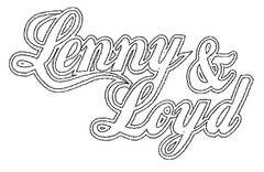 Lenny & Loyd