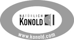 NATÜRLICH KONOLD www.konold.com