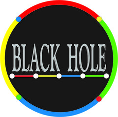 BLACK HOLE