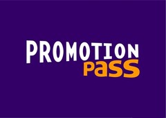 PROMOTION PASS