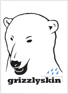 grizzlyskin