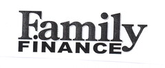 Family FINANCE