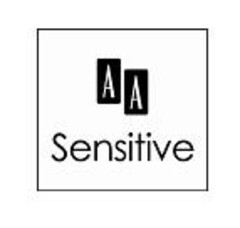 AA Sensitive