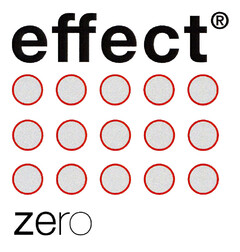 effect zero
