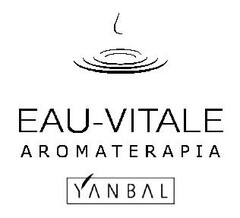 EAU-VITALE AROMATERAPIA YANBAL