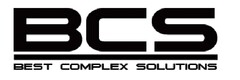 BCS BEST COMPLEX SOLUTIONS